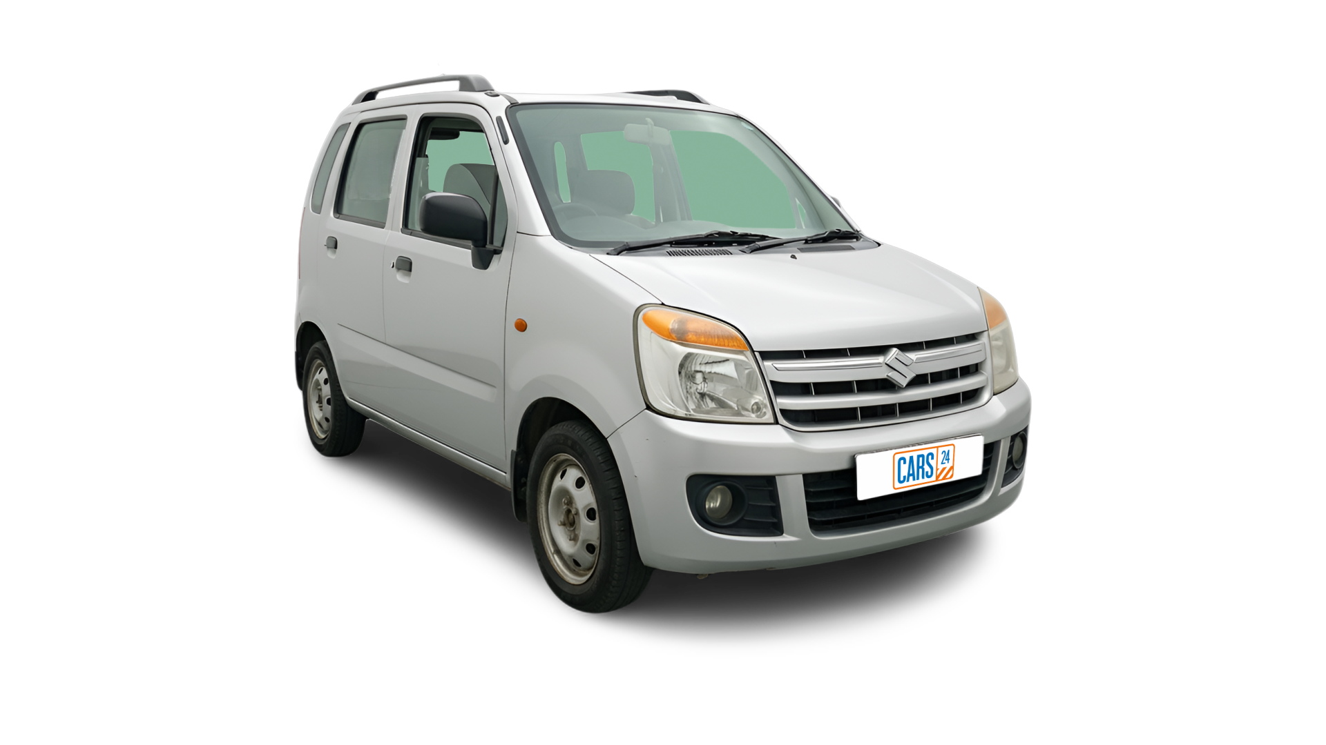 Maruti Wagon R-img